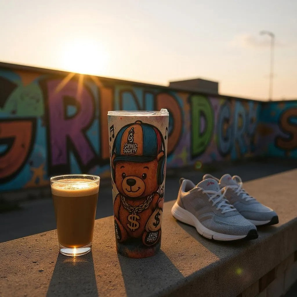 Liquid Ambition-20oz