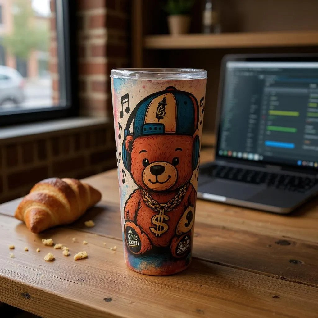 Liquid Ambition-20oz