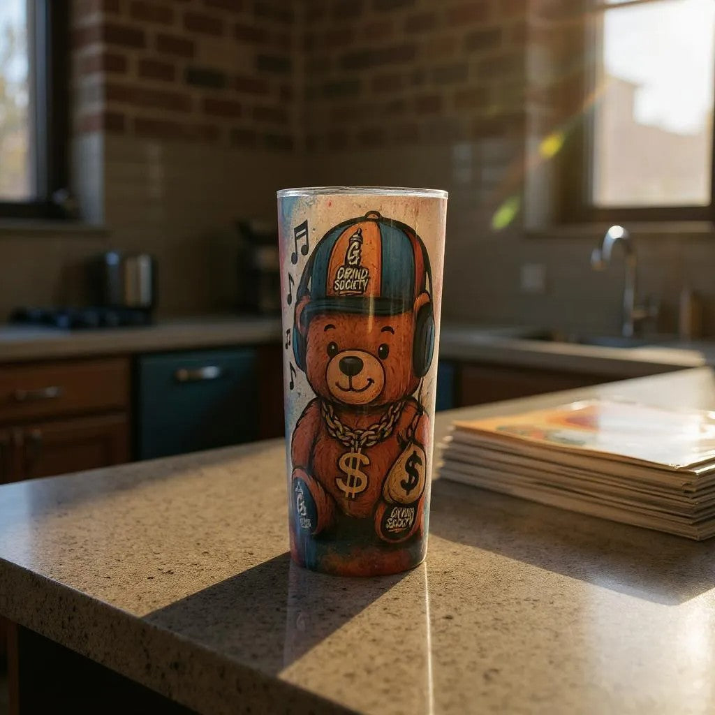 Liquid Ambition-20oz