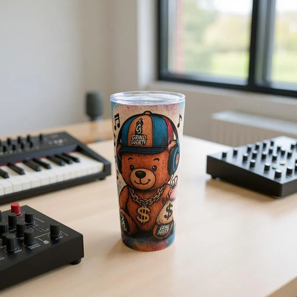 Liquid Ambition-20oz