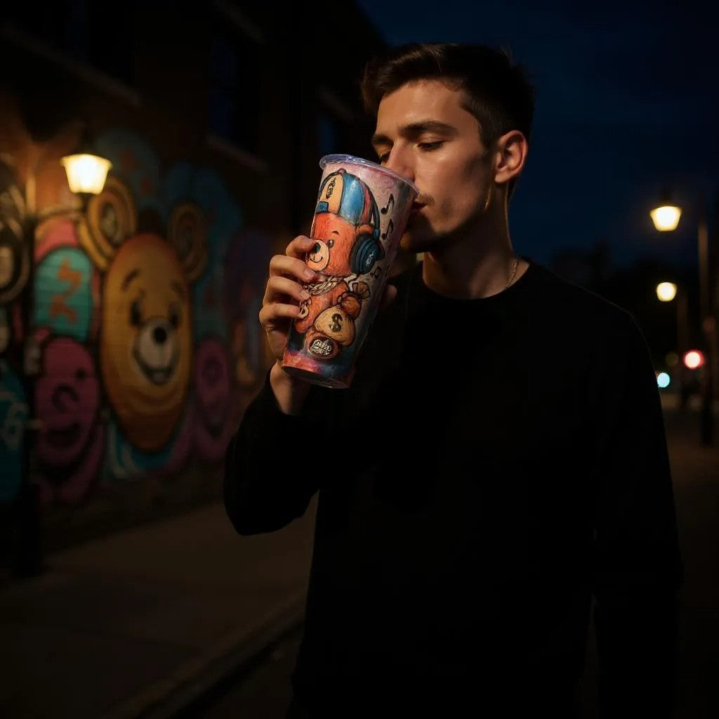 Liquid Ambition-20oz