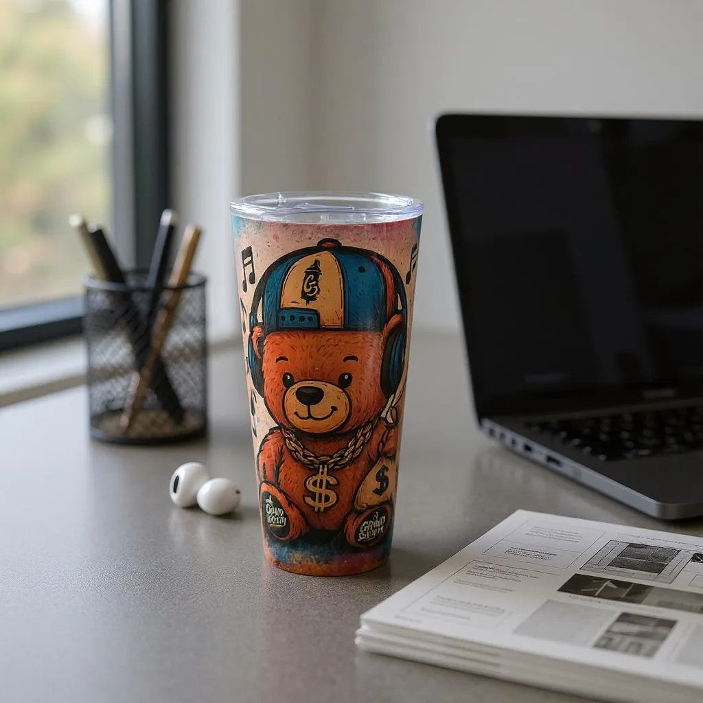 Liquid Ambition-20oz